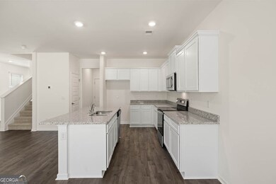 225 Lauritsen Way, Newnan, GA 30265 - photo 6