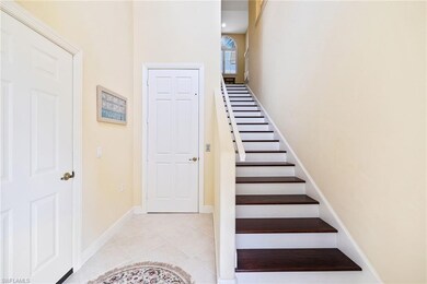 Impeccable! Entrance from garage and elevator