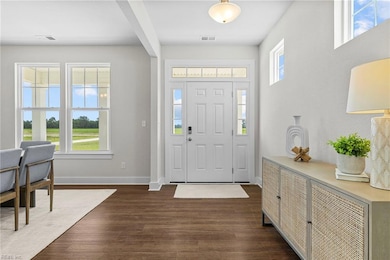 MM Blackwater (Engle Lot 7) Rd, Virginia Beach, VA 23457 - photo 4