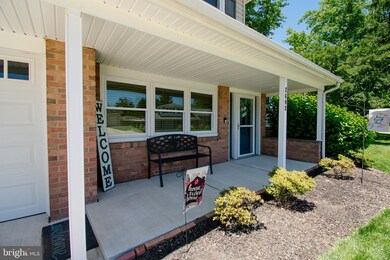 2602 Longfellow Dr, Wilmington, DE 19808 - photo 7