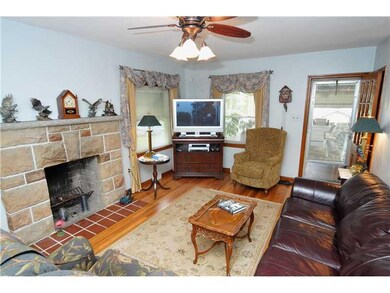 Living Room.