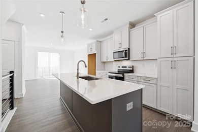 1354 Hamilton St unit 6, Charlotte, NC 28206 - photo 3