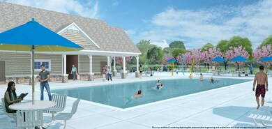 14172 Violet Cir, Cedar Lake, IN 46303 - photo 3