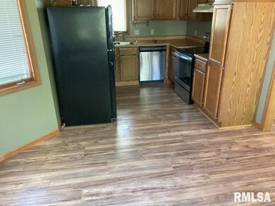 1346 W 48th St, Davenport, IA 52806 - photo 5