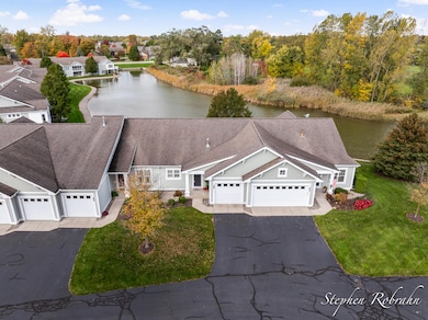 1751 N Trillium Cir unit 13, Zeeland, MI 49464 - photo 3