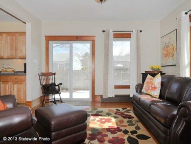 Living Room.