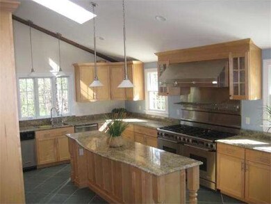 8 Brooks Hill Rd, Lincoln, MA 01773 - photo 2