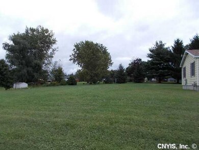 Yard/Garden