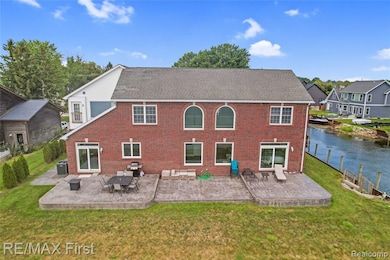 7953 Bouvier Bay Rd, Ira, MI 48023 - photo 7