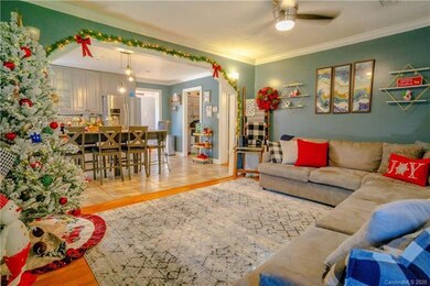 1810 Green Valley Dr, Shelby, NC 28152 - photo 4