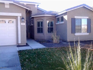 Front of Home 2