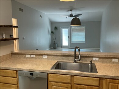 15330 Cruiser St unit A, Corpus Christi, TX 78418 - photo 4