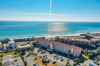 AERIAL SCENE