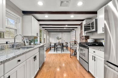 28 Green St unit 2, Charlestown, MA 02129 - photo 2