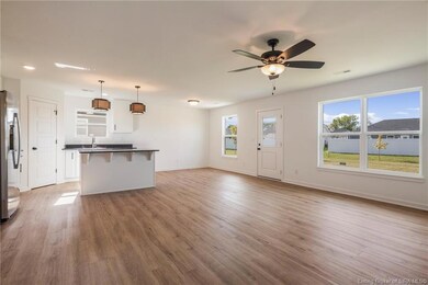 852 Wolf Run Park Blvd, Jeffersonville, IN 47130 - photo 5