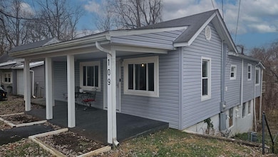 109 Gilbert St, Huntington, WV 25705 - photo 2