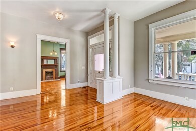 1002 E Henry St, Savannah, GA 31401 - photo 6