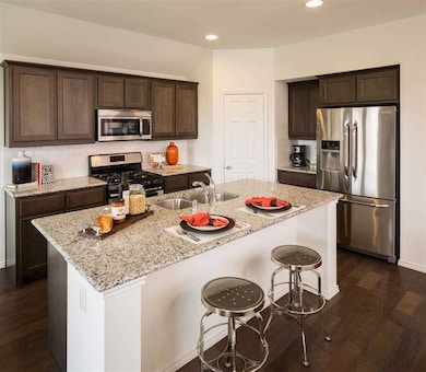 3795 Wrights Landing Dr, Spring, TX 77386 - photo 4