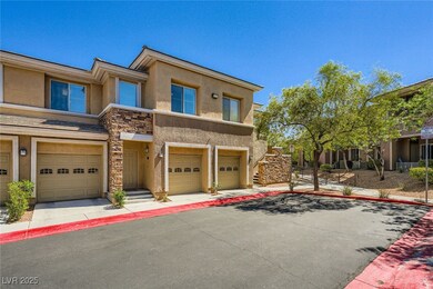 717 Peachy Canyon Cir unit 203, Las Vegas, NV 89144 - photo 2