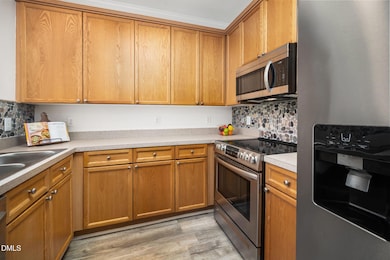 161 Summit Oaks Ln, Holly Springs, NC 27540 - photo 6