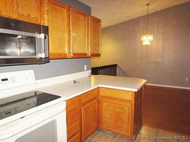 3005 Frontier St, Cheyenne, WY 82001 - photo 4