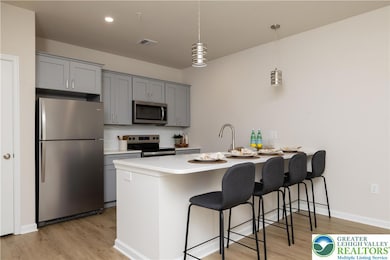 2895 Easton Ave unit 108, Bethlehem, PA 18017 - photo 4