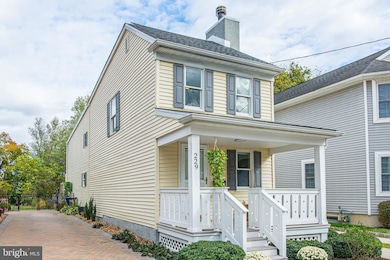 229 S Main St, Pennington, NJ 08534 - photo 2