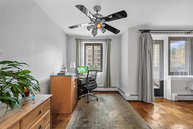 100 E Hartsdale Ave unit 3BE, Hartsdale, NY 10530 - photo 7