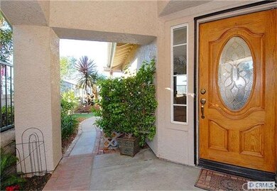 WELCOME HOME