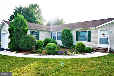 319 Saddlebrook Dr, Camden Wyoming, DE 19934 - photo 2