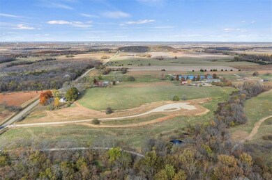 20 acres m/l E 1700 Rd, Lawrence, KS 66046 - photo 3