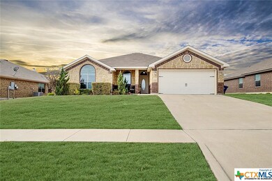 1903 Jesse Dr, Copperas Cove, TX 76522 - photo 4