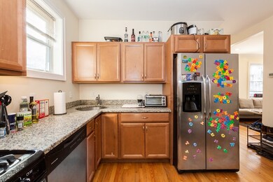 182 Calumet St unit 182, Roxbury Crossing, MA 02120 - photo 5