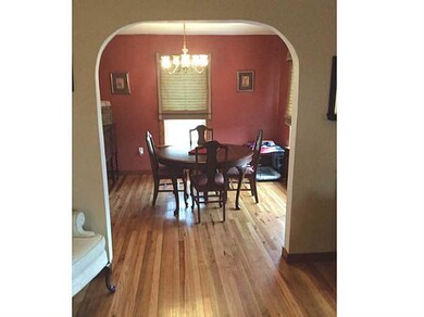 Dining Room.