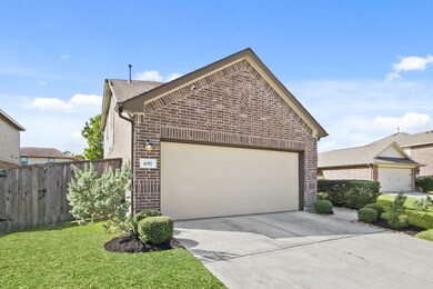 4317 Chester Forest Ct, Porter, TX 77365 - photo 3
