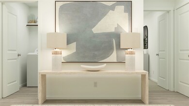 Photos are representative of the floor plan, not t