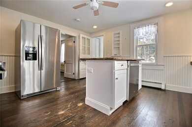 1237 Wordens Pond Rd, Charlestown, RI 02813 - photo 7