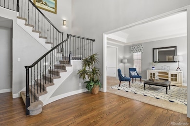 18147 E Weaver Dr, Aurora, CO 80016 - photo 3