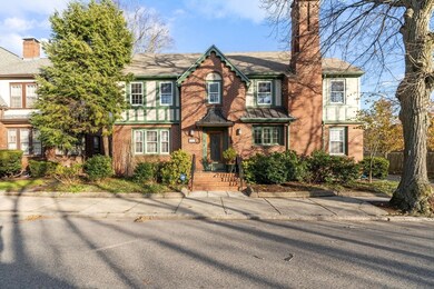 11 Prince St unit 2, Jamaica Plain, MA 02130 - photo 2