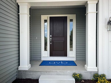 Welcome Home!