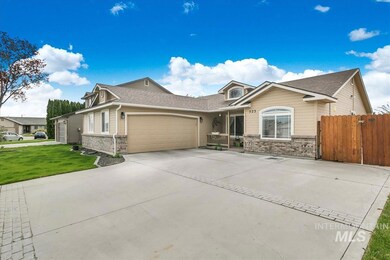 523 Winter Ct, Nampa, ID 83686 - photo 2