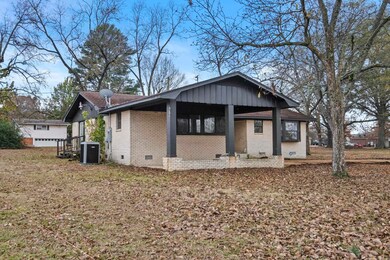 1306 N Lemon St, Beebe, AR 72012 - photo 2