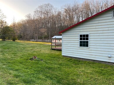 13061 Wheeler Heights Rd, Fayetteville, AR 72704 - photo 2