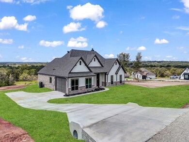 1036 Bermes Ct, Brock, TX 76087 - photo 2