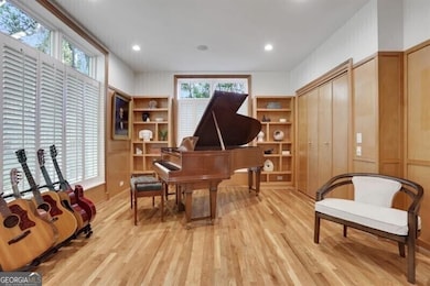 1211 Oakdale Rd NE, Atlanta, GA 30307 - photo 5