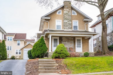 1802 Greenhill Rd, Lansdowne, PA 19050 - photo 3