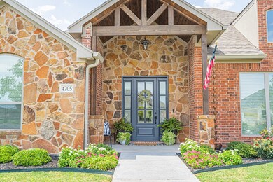 4705 Shadow Creek Dr, San Angelo, TX 76904 - photo 3