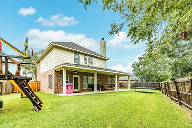 1806 Autumn Pond Cir, Alvin, TX 77511 - photo 6