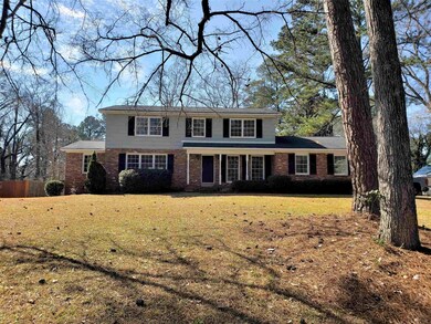 1136 Normandy Rd, Macon, GA 31210 - photo 6