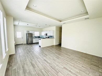 1704 W Garrison Dr unit A, Pharr, TX 78577 - photo 6